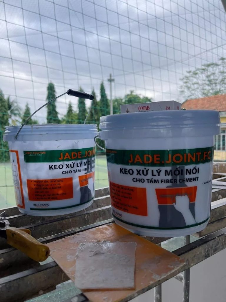 Mua Keo Xử Lý Mối Nối Ở Đâu Mua Keo Xử Lý Mối Nối Ở Đâu