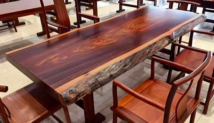 Xu Hướng Thị Trường sơn đồ gỗ