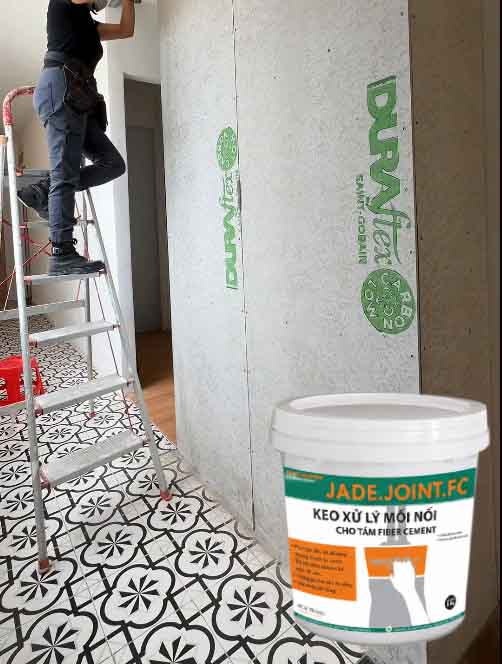 Định mức sử dụng 1 hộp keo – 1kg Jade joint fc 5kg là bao nhiêu mét dài? Định mức sử dụng 1 hộp keo – 1kg Jade joint fc 5kg là bao nhiêu mét dài?