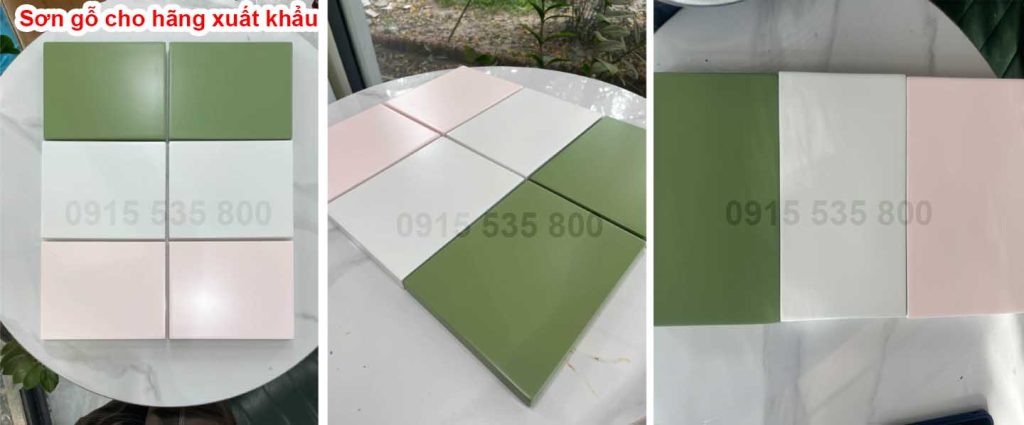 Sơn gỗ không mùi Lotus gốc nước có độ bền bằng sơn PU truyền thống không? Sơn gỗ không mùi Lotus gốc nước có độ bền bằng sơn PU truyền thống không?