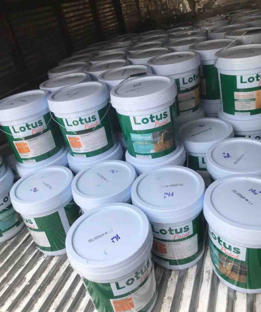 Thương hiệu sơn gỗ lotus Đạt Chuẩn Xuất Khẩu Được Tin Dùng Trên Thị Trường Thương hiệu sơn gỗ lotus Đạt Chuẩn Xuất Khẩu Được Tin Dùng Trên Thị Trường
